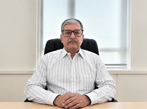 Pradeep Patni, CEO, Celagenex LLC